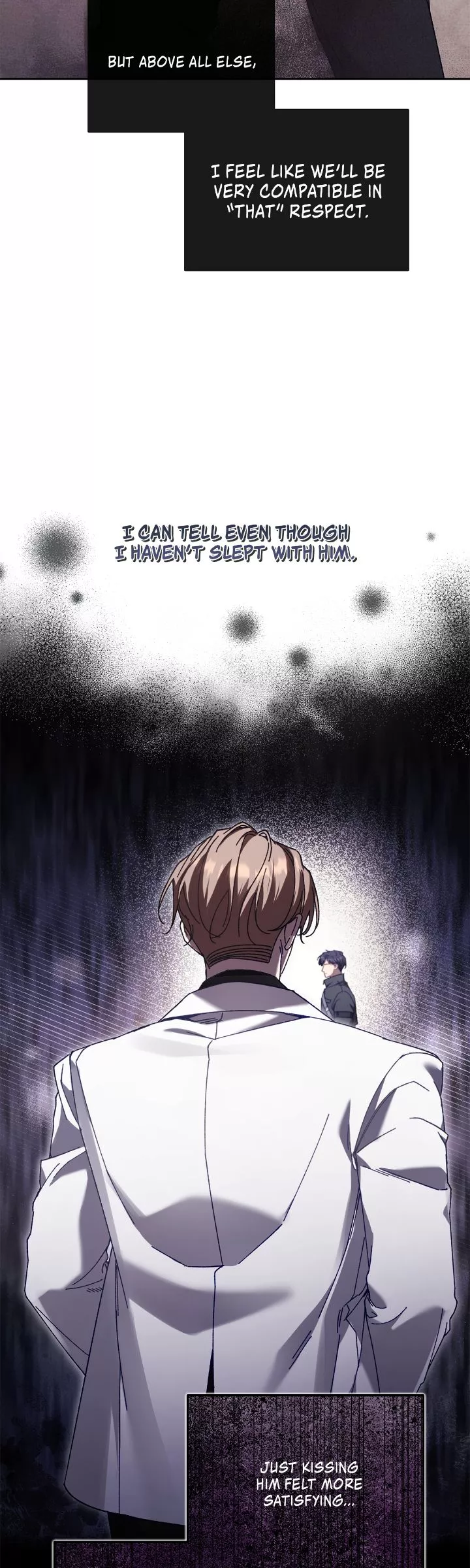 The S-Class Guide As Sweet As Honey [Mature Official] - Chapter 28 Page 21