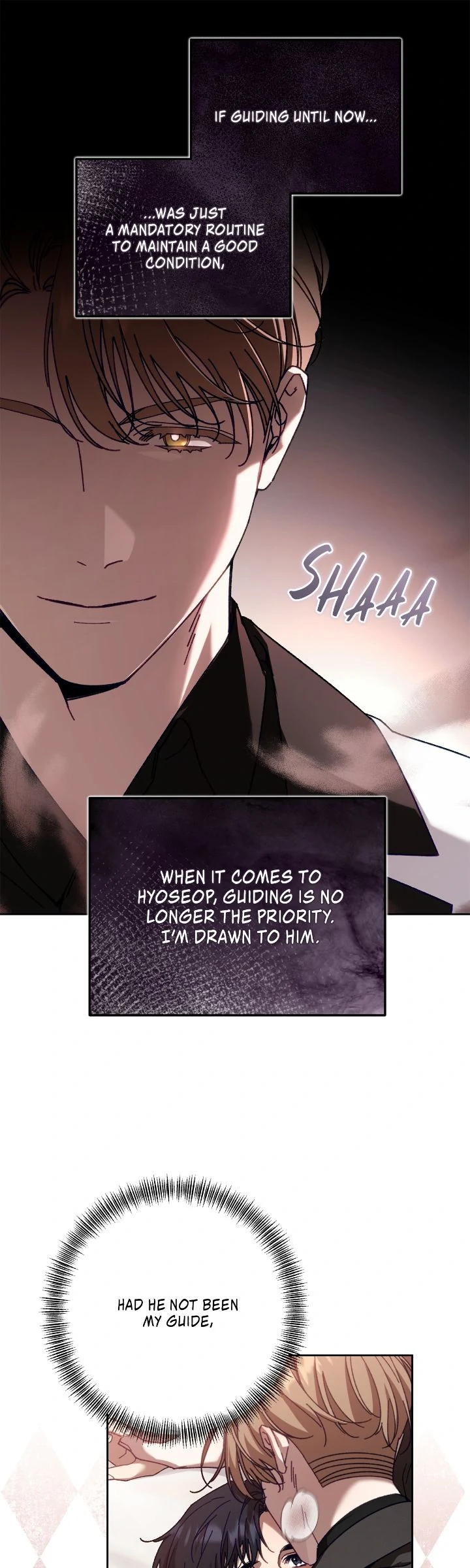 The S-Class Guide As Sweet As Honey [Mature Official] - Chapter 28 Page 23