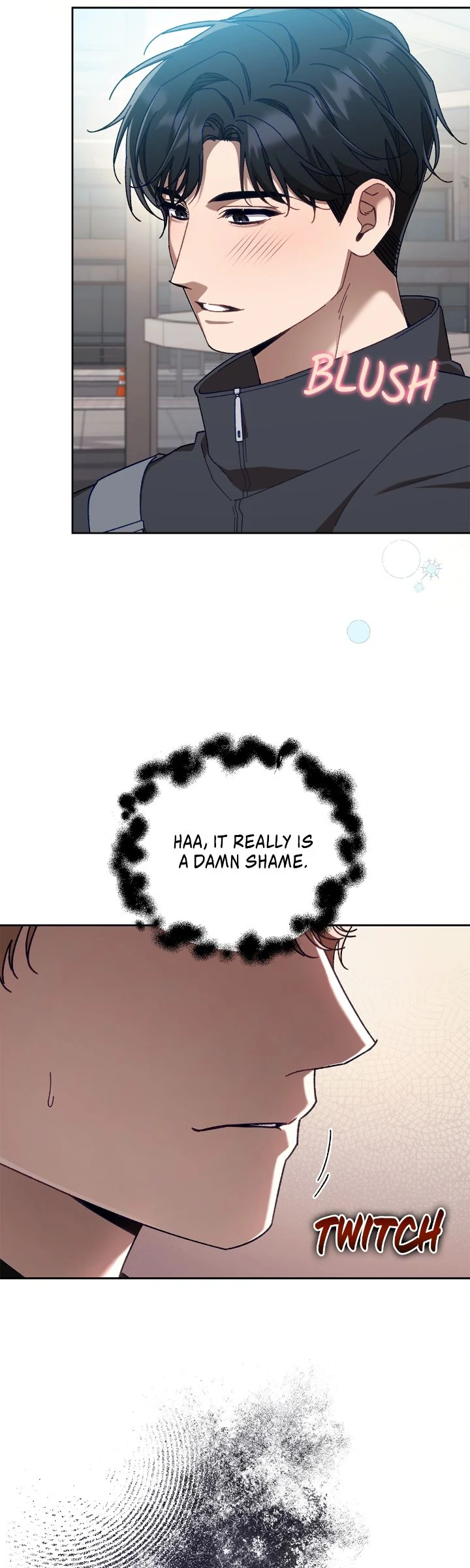 The S-Class Guide As Sweet As Honey [Mature Official] - Chapter 28 Page 29