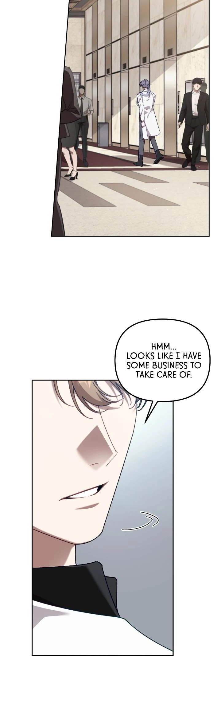 The S-Class Guide As Sweet As Honey [Mature Official] - Chapter 28 Page 41