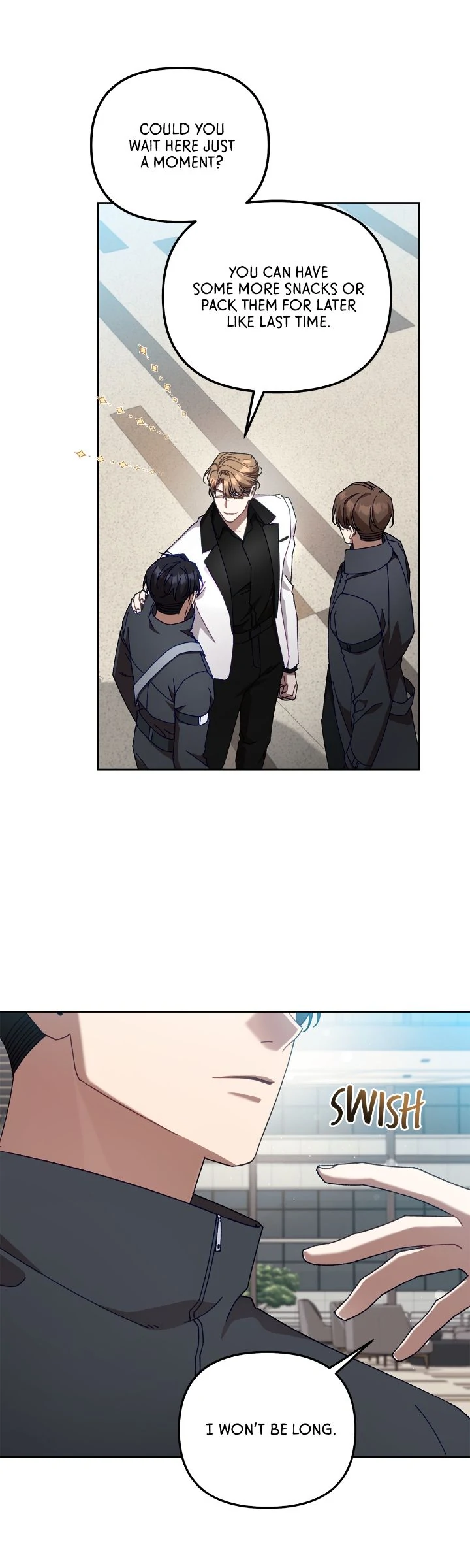 The S-Class Guide As Sweet As Honey [Mature Official] - Chapter 28 Page 42