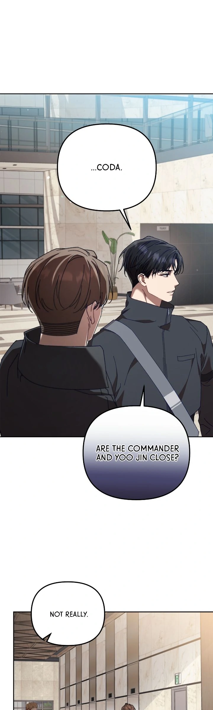 The S-Class Guide As Sweet As Honey [Mature Official] - Chapter 28 Page 43