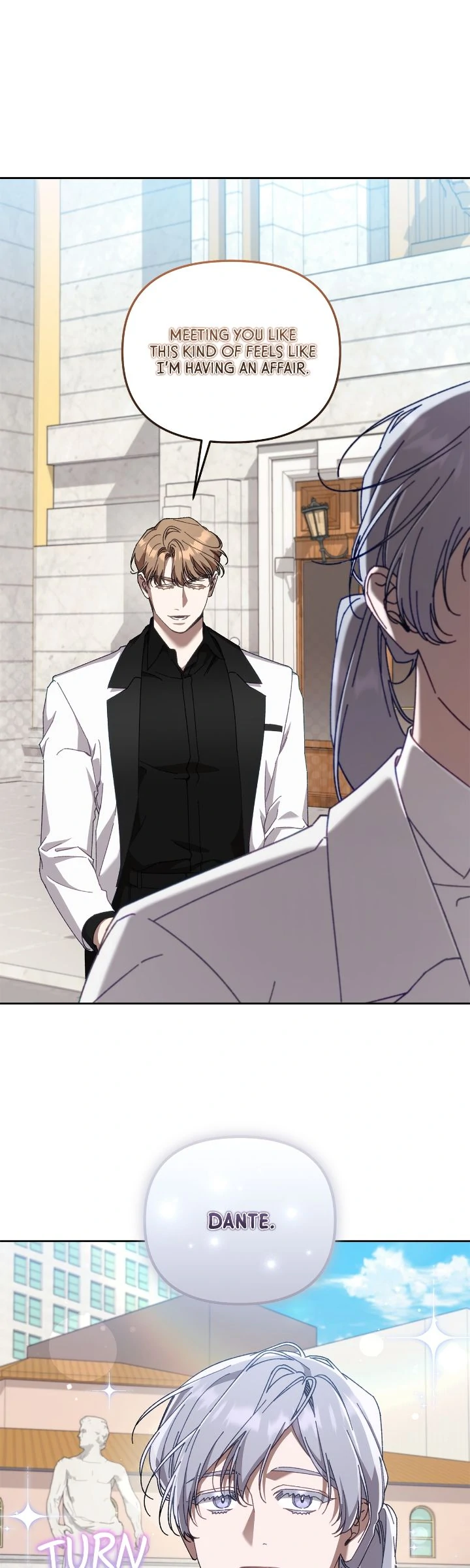 The S-Class Guide As Sweet As Honey [Mature Official] - Chapter 29 Page 2