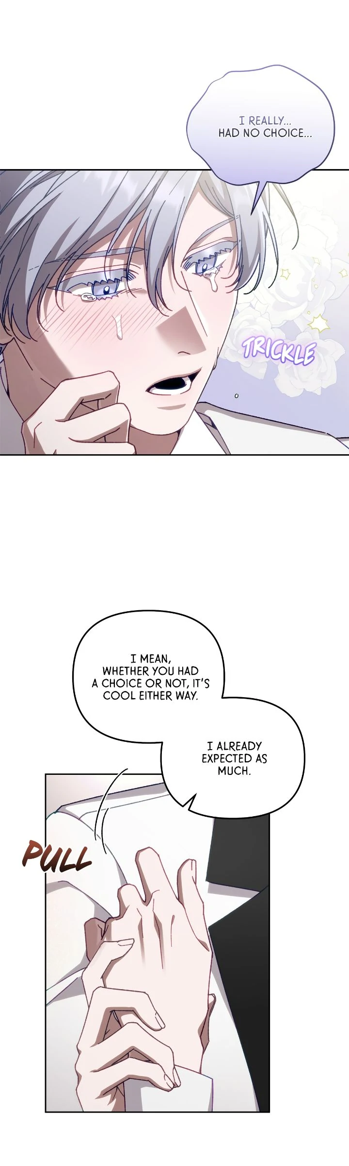 The S-Class Guide As Sweet As Honey [Mature Official] - Chapter 29 Page 14