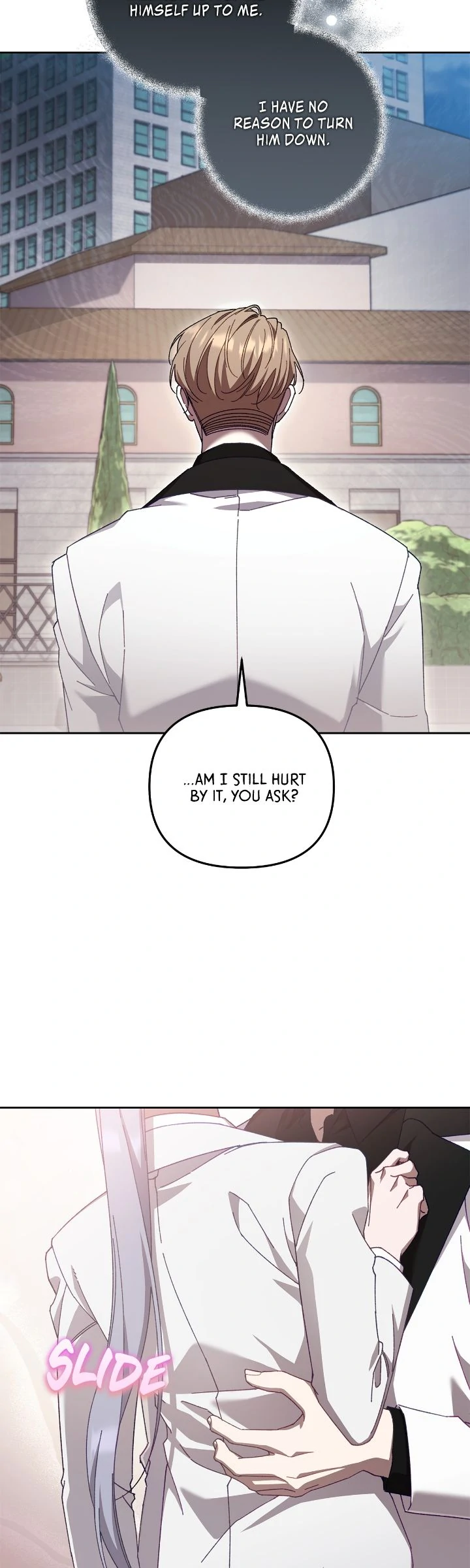 The S-Class Guide As Sweet As Honey [Mature Official] - Chapter 29 Page 21