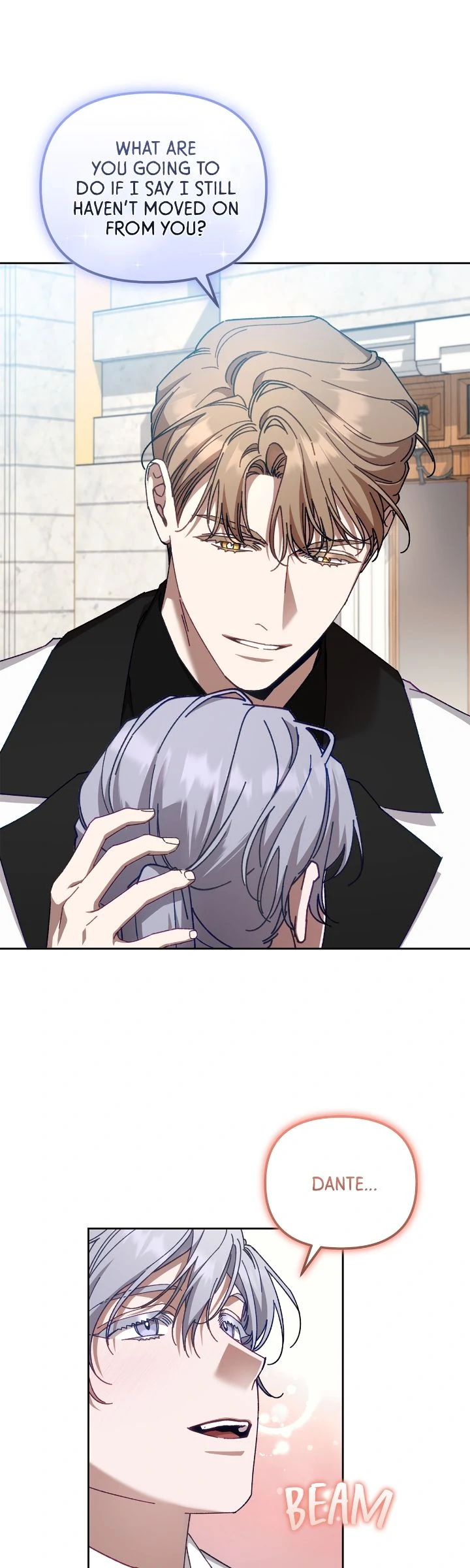 The S-Class Guide As Sweet As Honey [Mature Official] - Chapter 29 Page 23