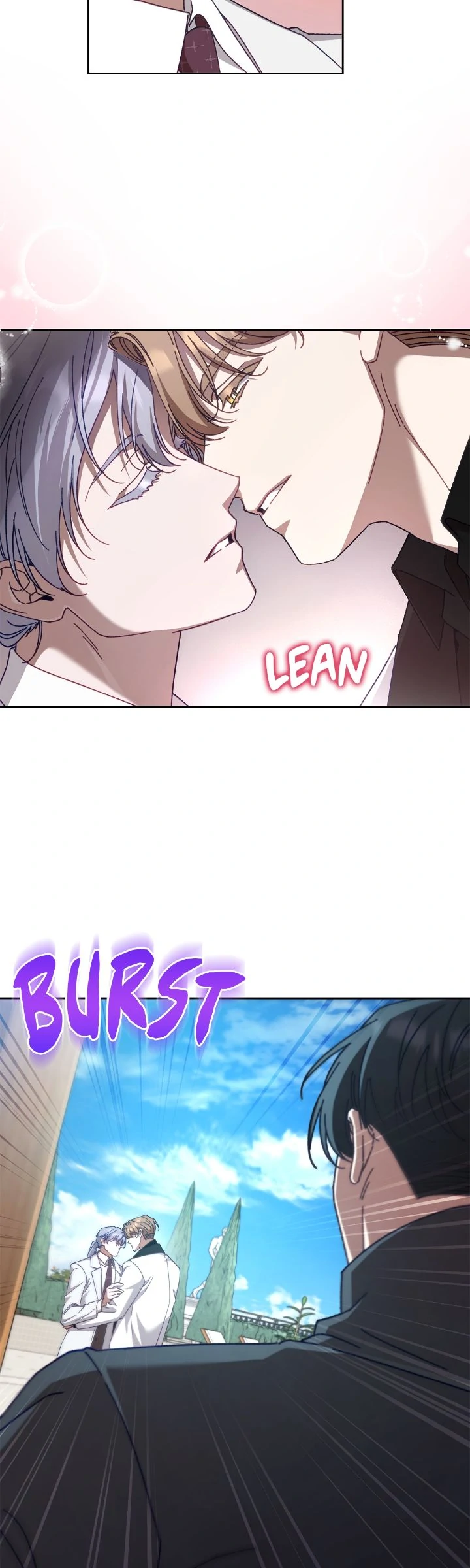 The S-Class Guide As Sweet As Honey [Mature Official] - Chapter 29 Page 24