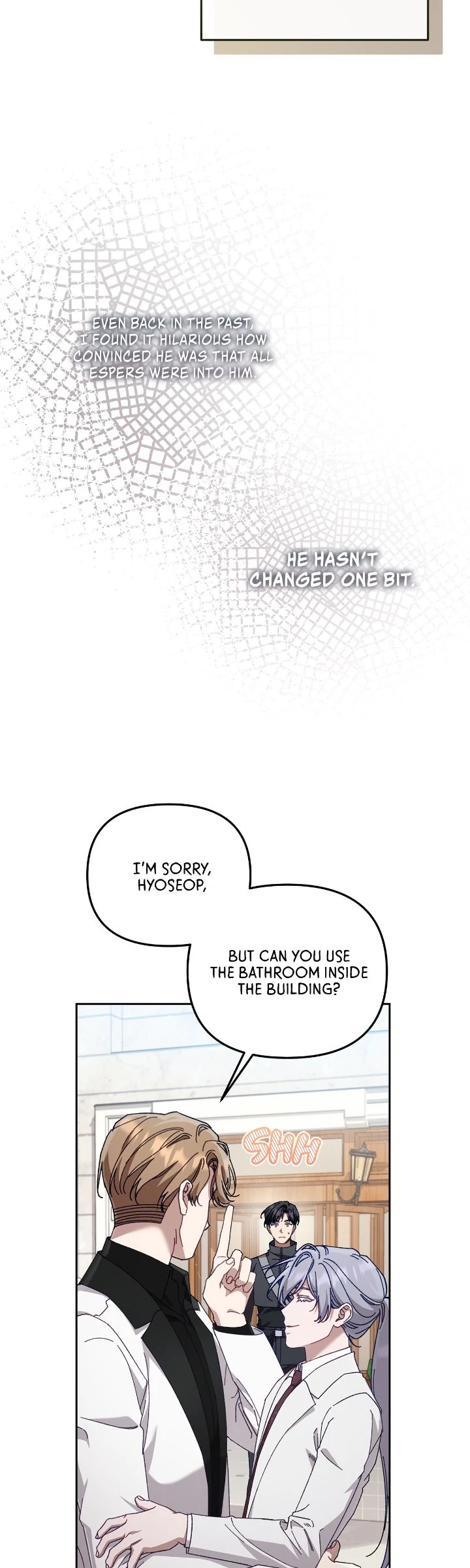 The S-Class Guide As Sweet As Honey [Mature Official] - Chapter 29 Page 30
