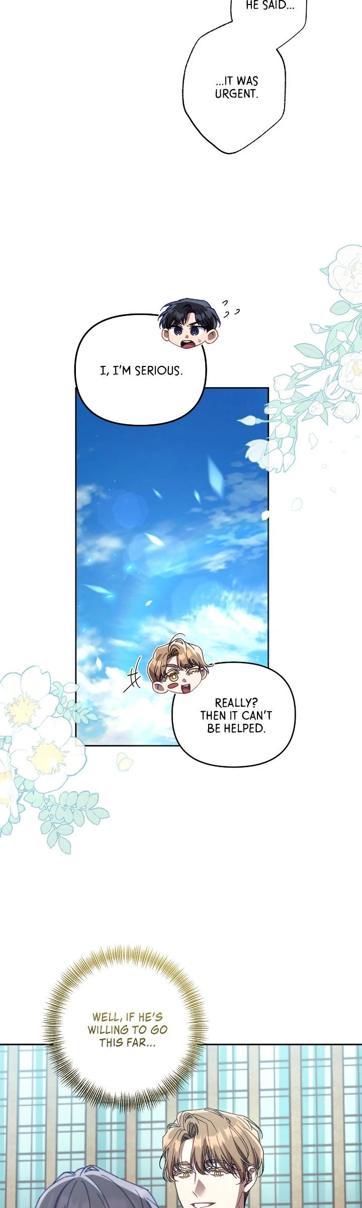 The S-Class Guide As Sweet As Honey [Mature Official] - Chapter 29 Page 34