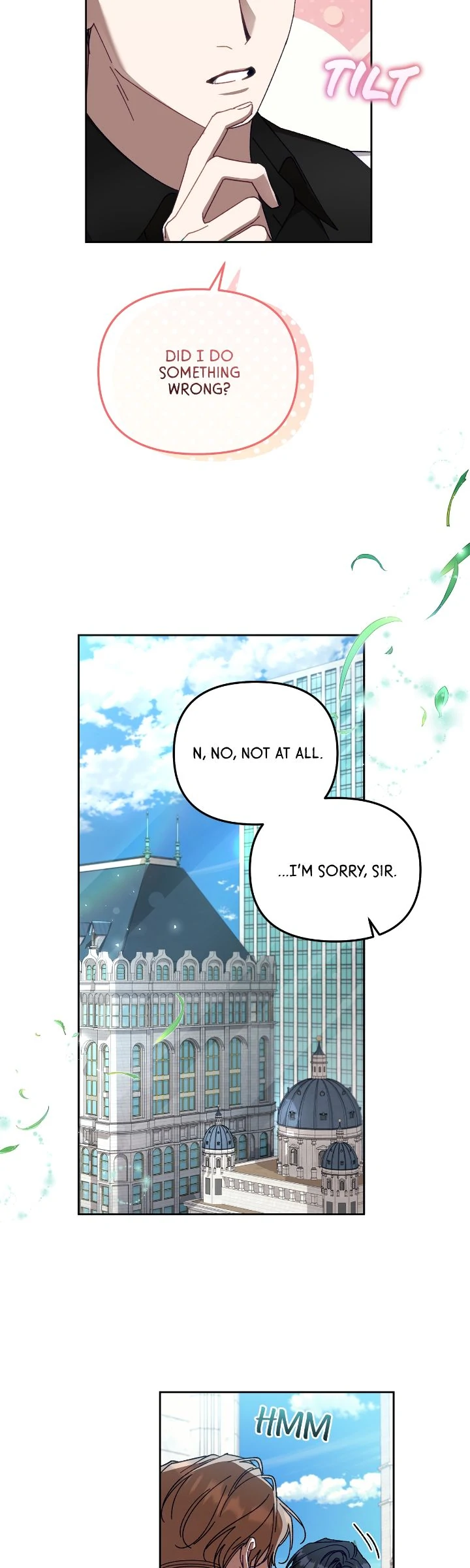 The S-Class Guide As Sweet As Honey [Mature Official] - Chapter 29 Page 40