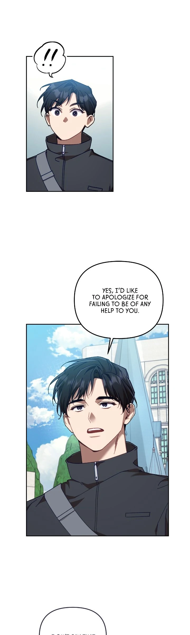 The S-Class Guide As Sweet As Honey [Mature Official] - Chapter 29 Page 43