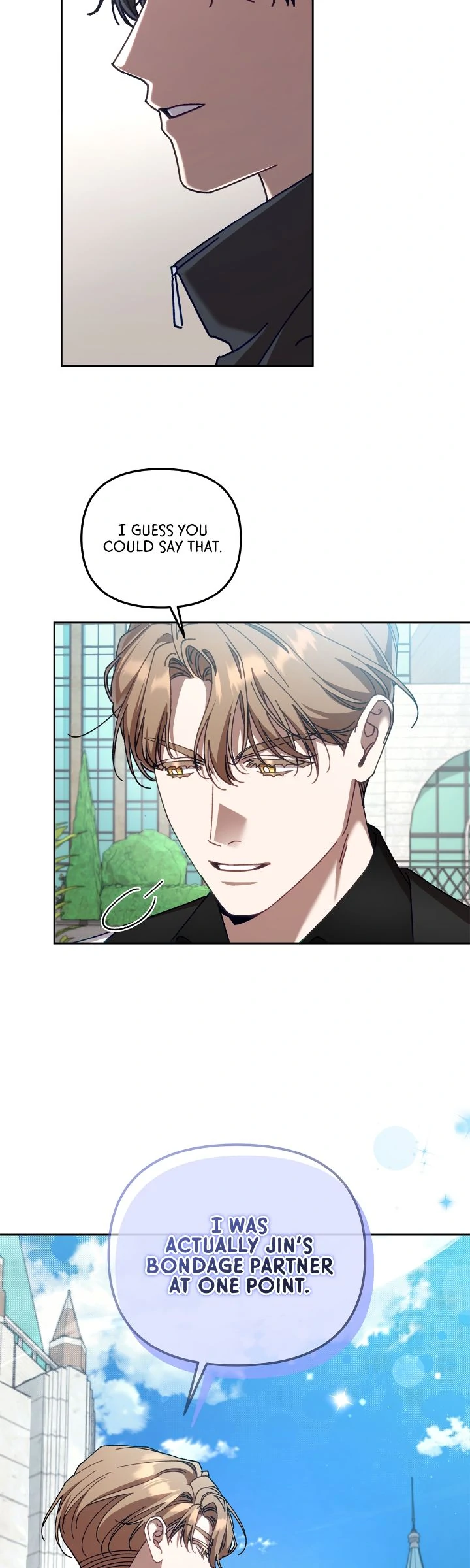 The S-Class Guide As Sweet As Honey [Mature Official] - Chapter 29 Page 46