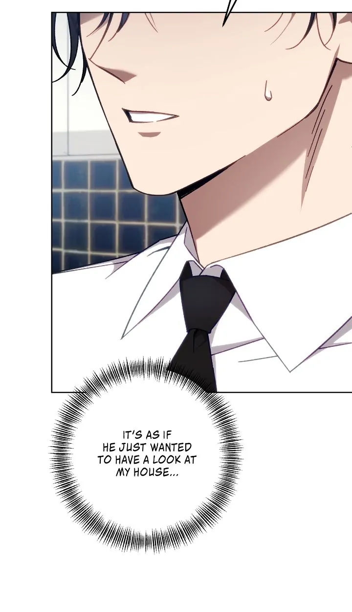 The S-Class Guide As Sweet As Honey [Mature Official] - Chapter 3 Page 13