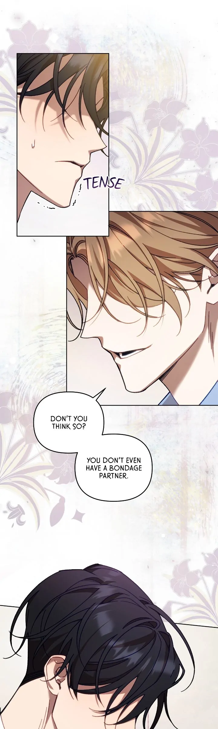 The S-Class Guide As Sweet As Honey [Mature Official] - Chapter 3 Page 22