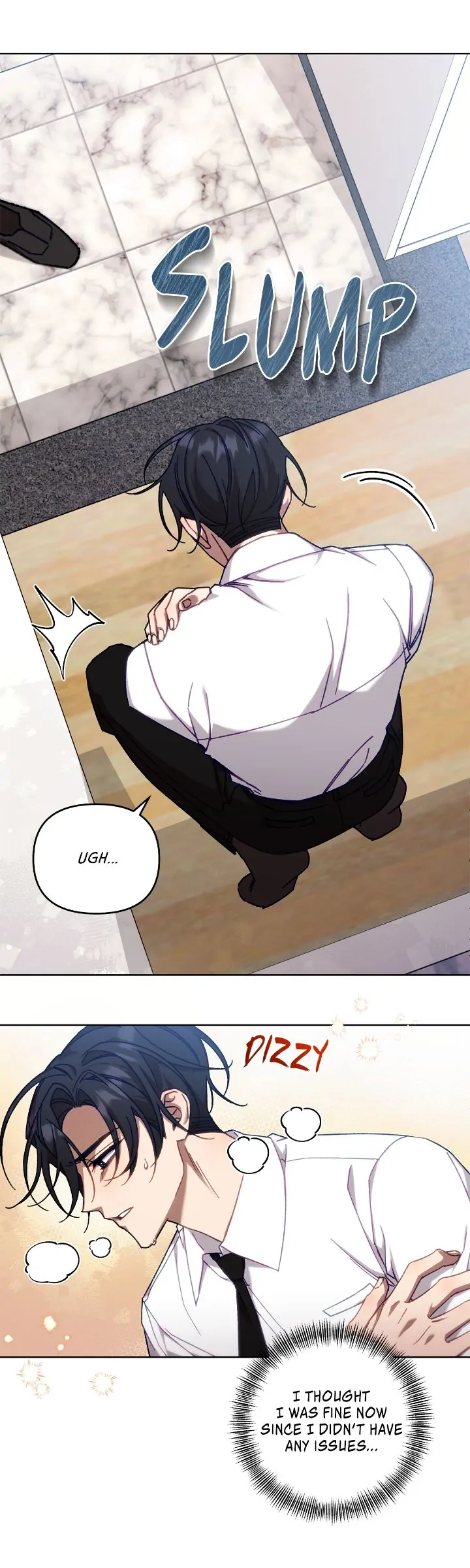 The S-Class Guide As Sweet As Honey [Mature Official] - Chapter 3 Page 25