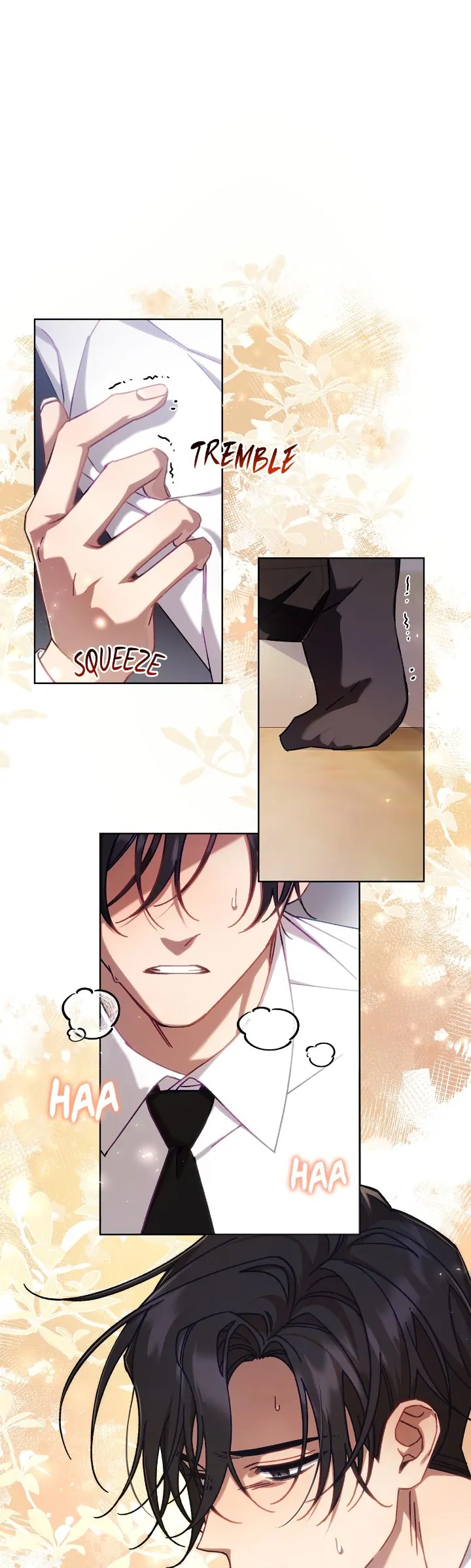 The S-Class Guide As Sweet As Honey [Mature Official] - Chapter 3 Page 27