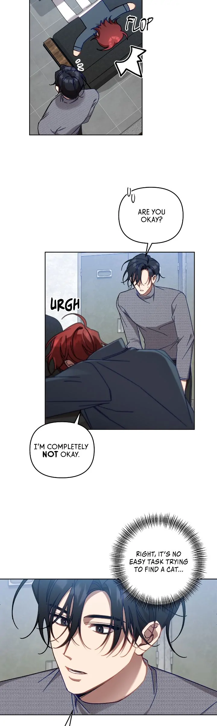 The S-Class Guide As Sweet As Honey [Mature Official] - Chapter 3 Page 30