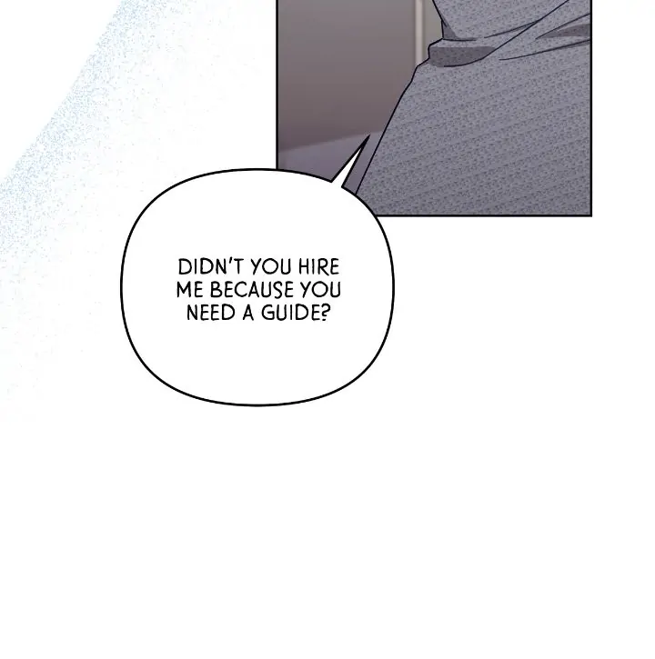 The S-Class Guide As Sweet As Honey [Mature Official] - Chapter 3 Page 36