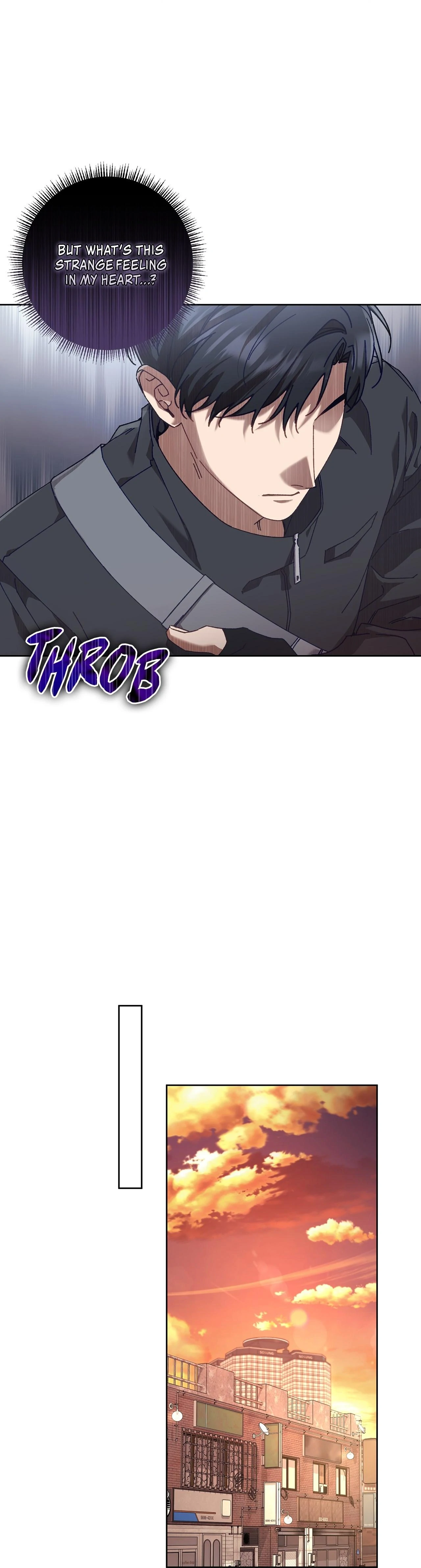 The S-Class Guide As Sweet As Honey [Mature Official] - Chapter 30 Page 4