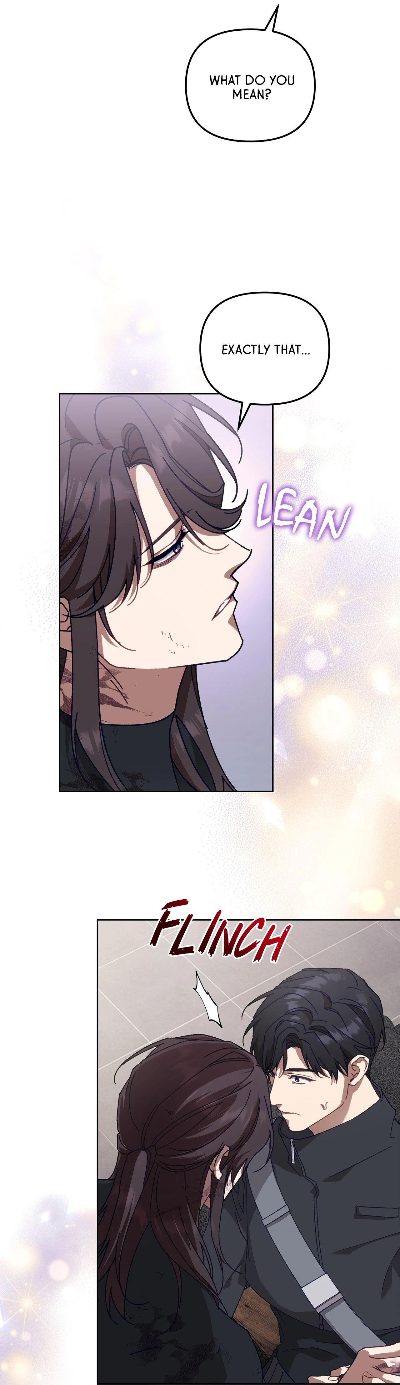 The S-Class Guide As Sweet As Honey [Mature Official] - Chapter 30 Page 15