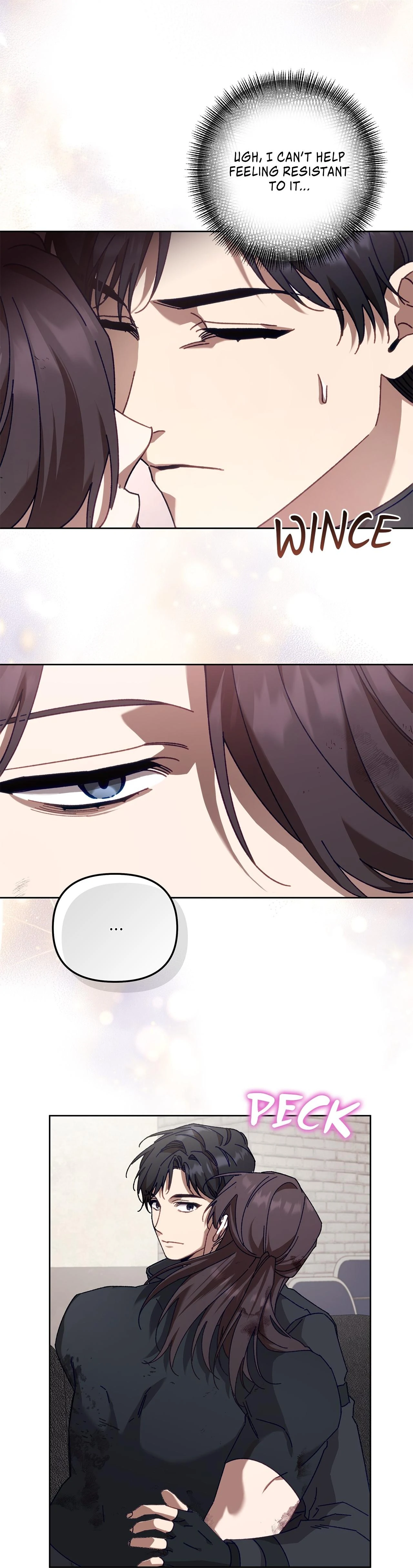 The S-Class Guide As Sweet As Honey [Mature Official] - Chapter 30 Page 16