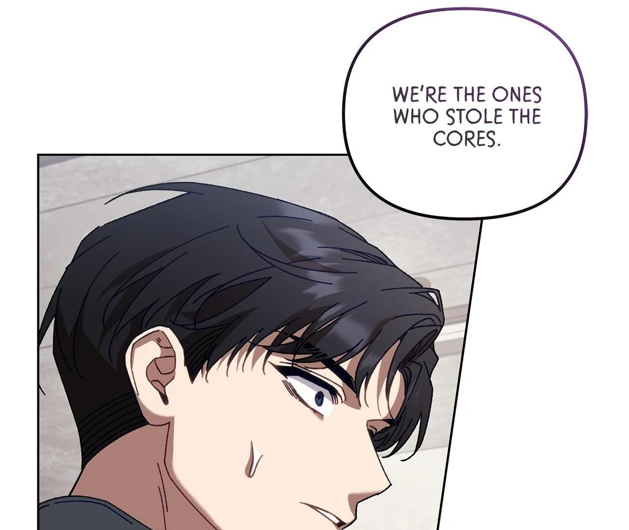 The S-Class Guide As Sweet As Honey [Mature Official] - Chapter 30 Page 25