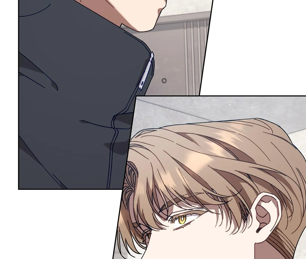 The S-Class Guide As Sweet As Honey [Mature Official] - Chapter 30 Page 26