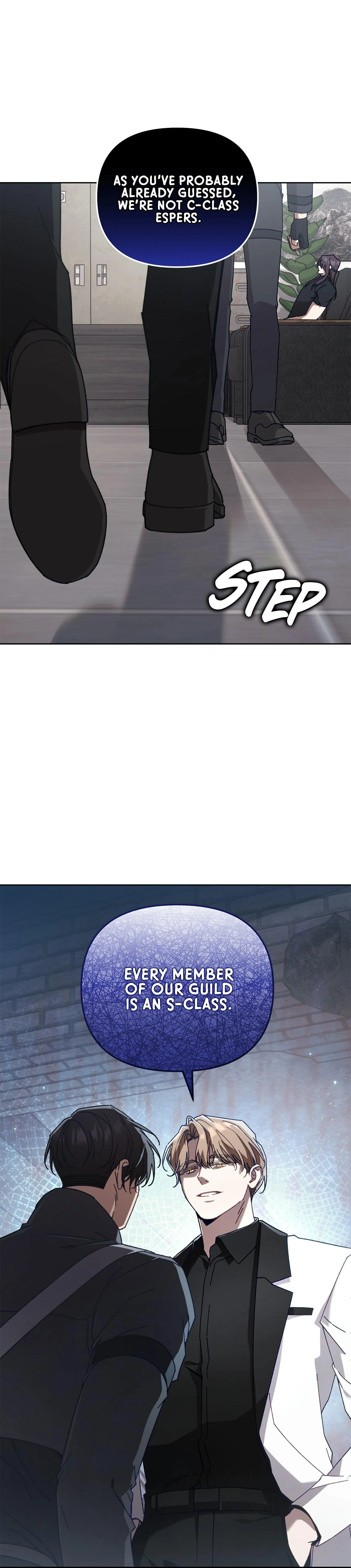 The S-Class Guide As Sweet As Honey [Mature Official] - Chapter 30 Page 29