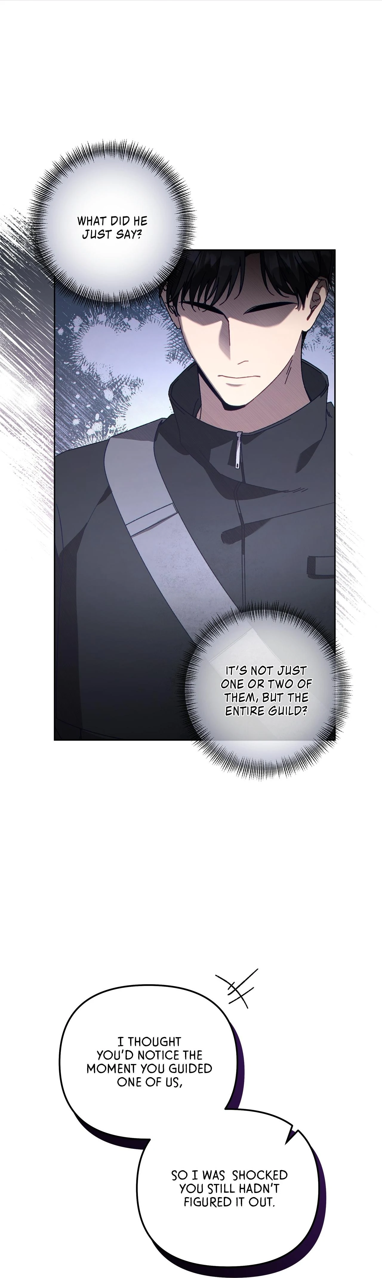 The S-Class Guide As Sweet As Honey [Mature Official] - Chapter 30 Page 30