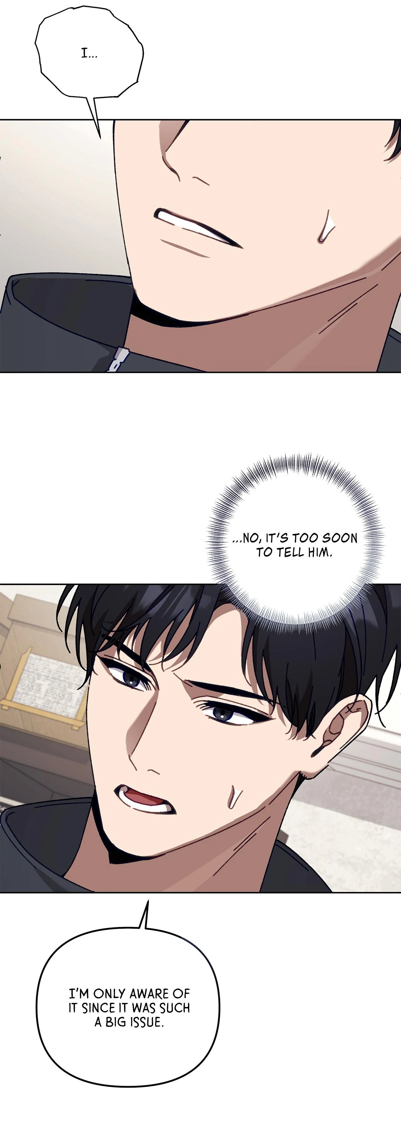 The S-Class Guide As Sweet As Honey [Mature Official] - Chapter 30 Page 44