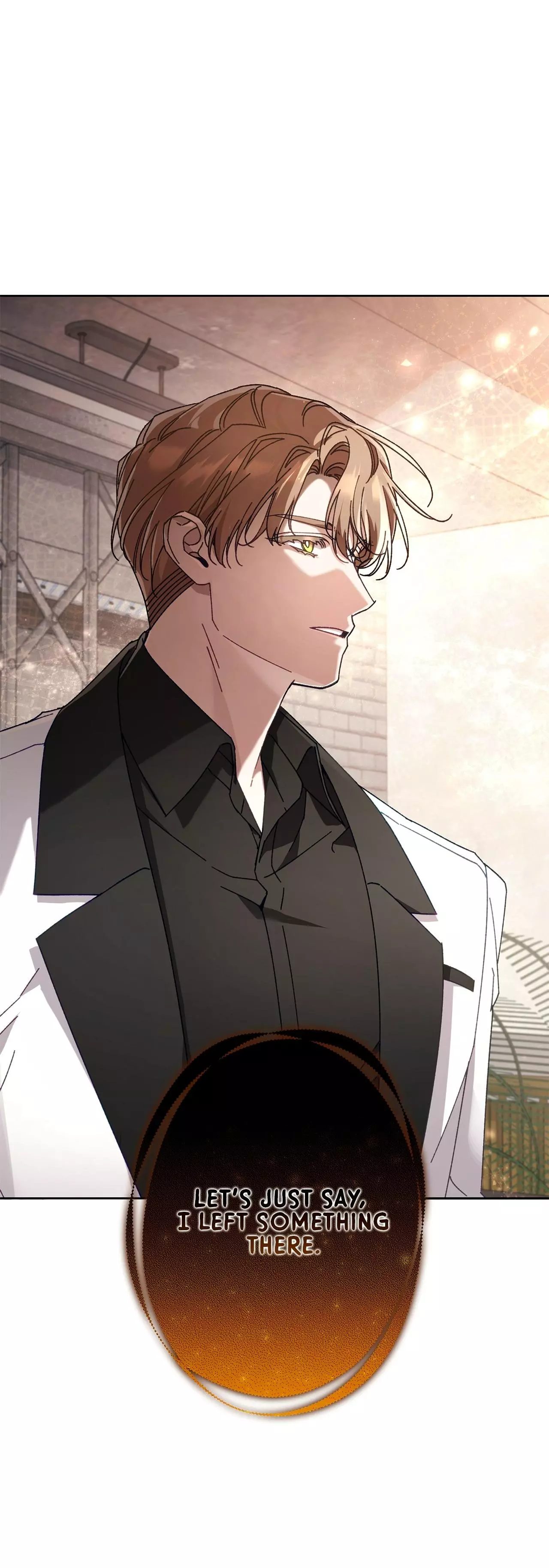 The S-Class Guide As Sweet As Honey [Mature Official] - Chapter 30 Page 46