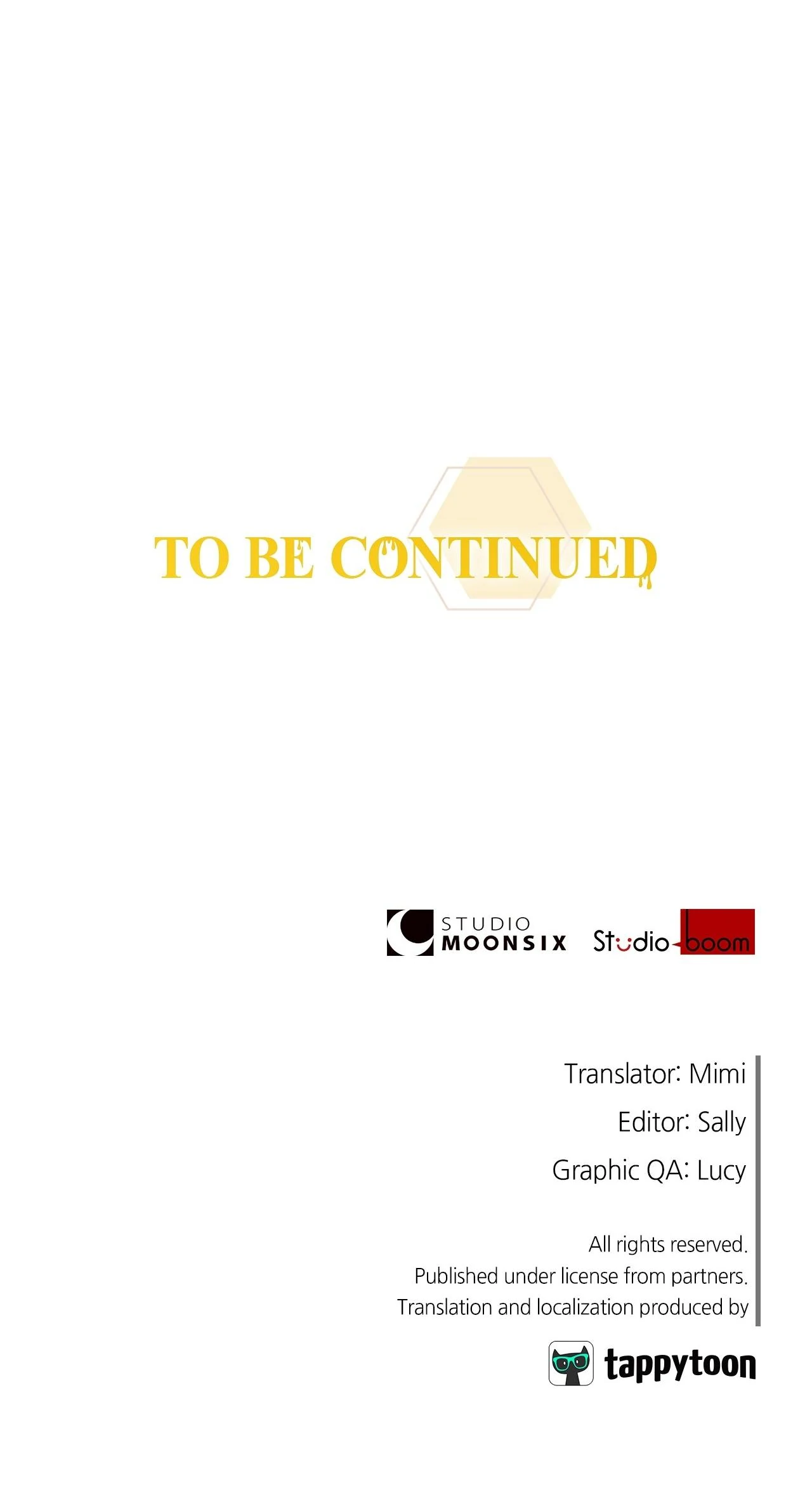 The S-Class Guide As Sweet As Honey [Mature Official] - Chapter 30 Page 47