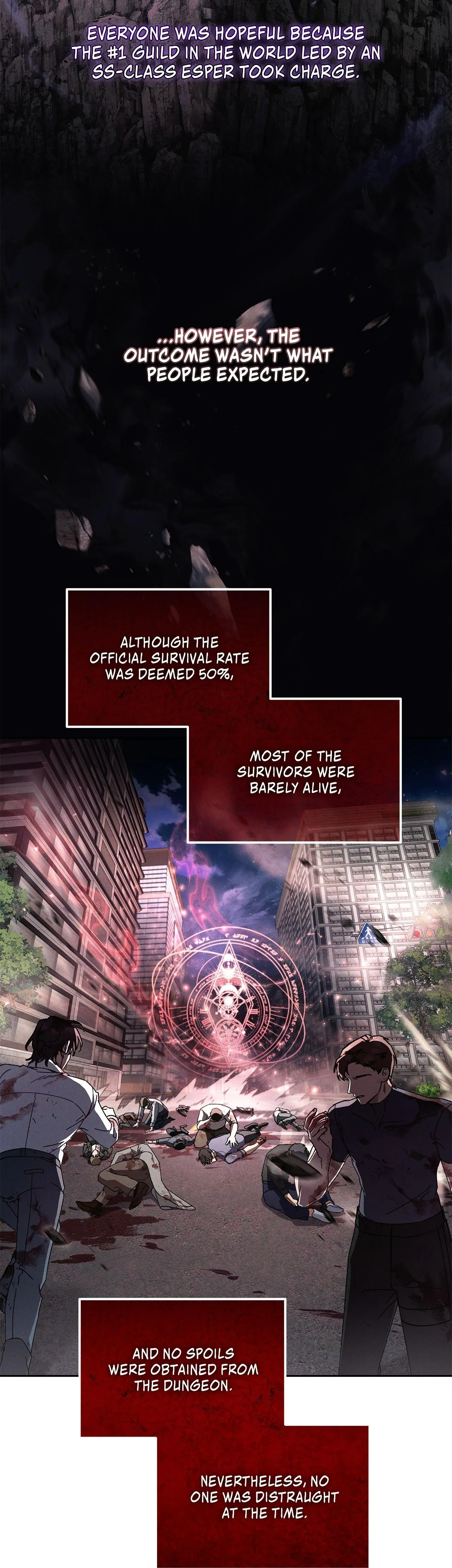 The S-Class Guide As Sweet As Honey [Mature Official] - Chapter 31 Page 2