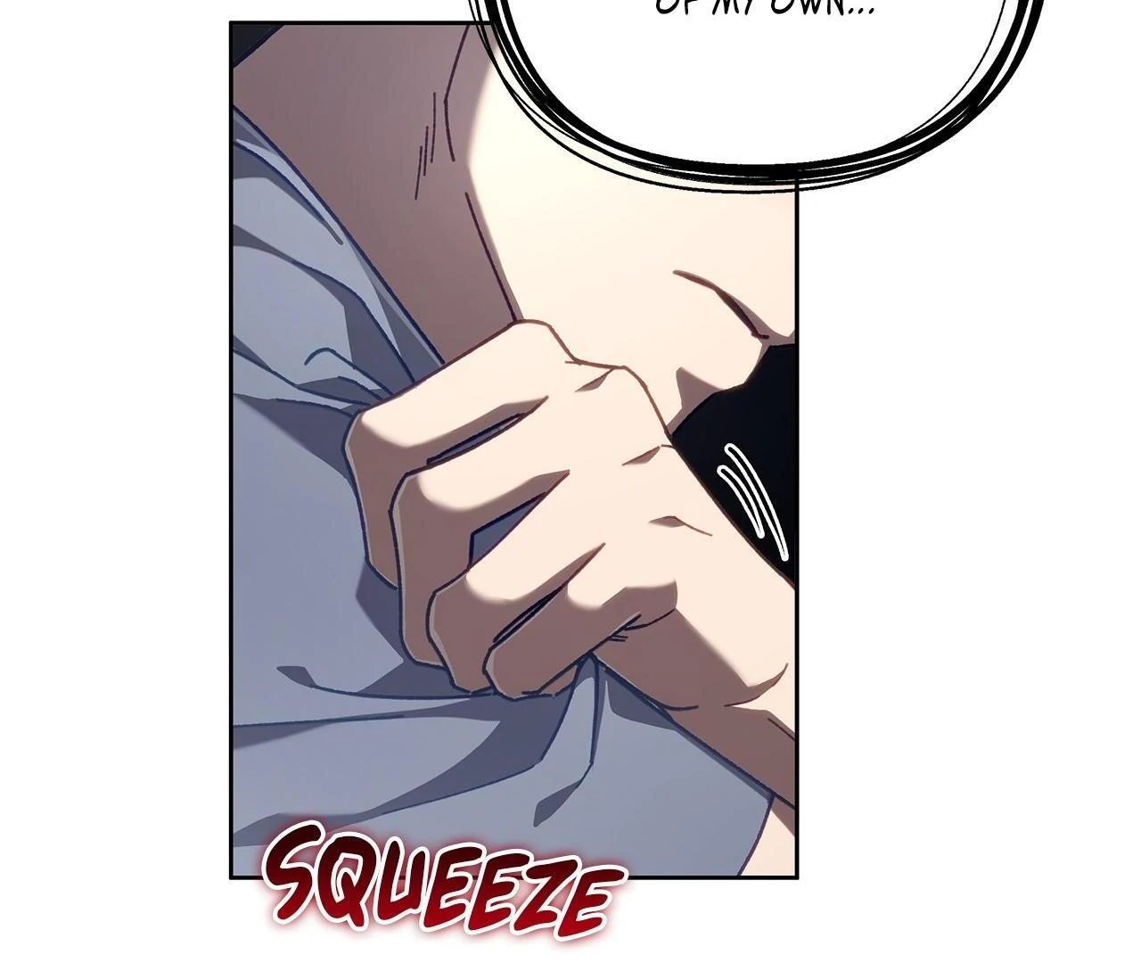The S-Class Guide As Sweet As Honey [Mature Official] - Chapter 31 Page 8