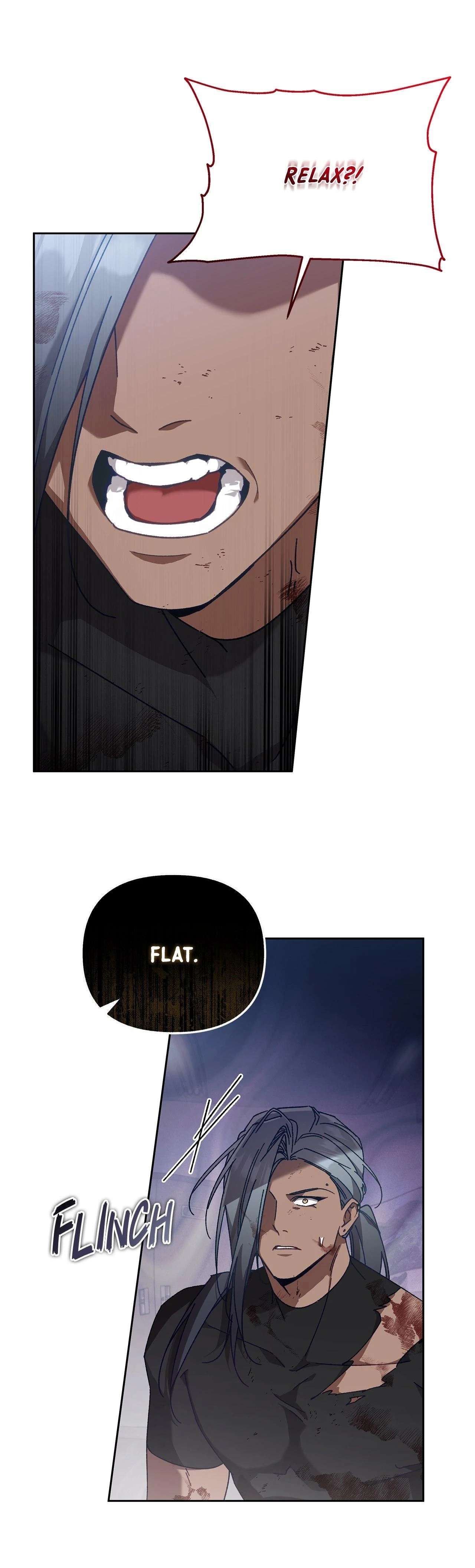 The S-Class Guide As Sweet As Honey [Mature Official] - Chapter 31 Page 20