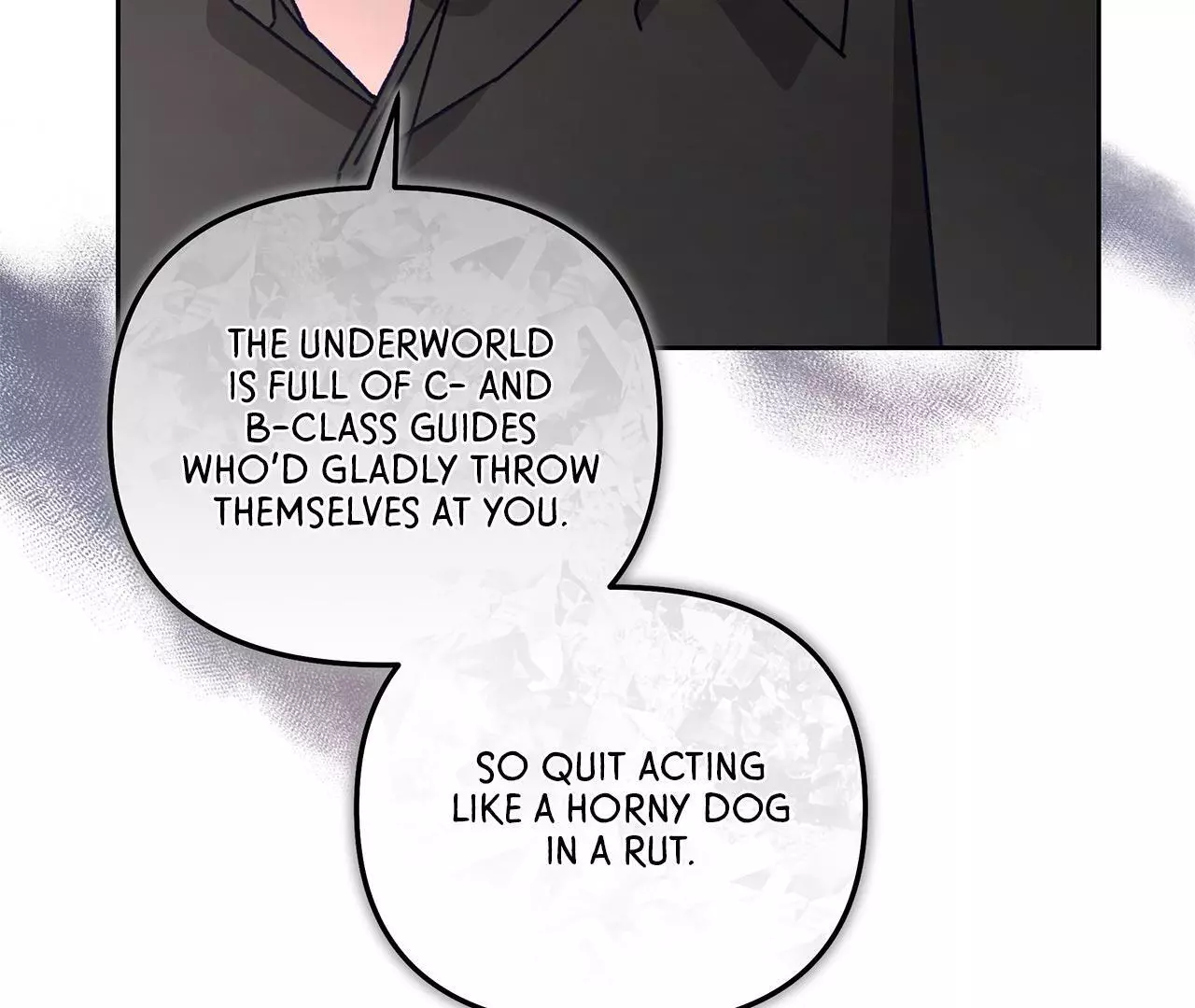 The S-Class Guide As Sweet As Honey [Mature Official] - Chapter 31 Page 24