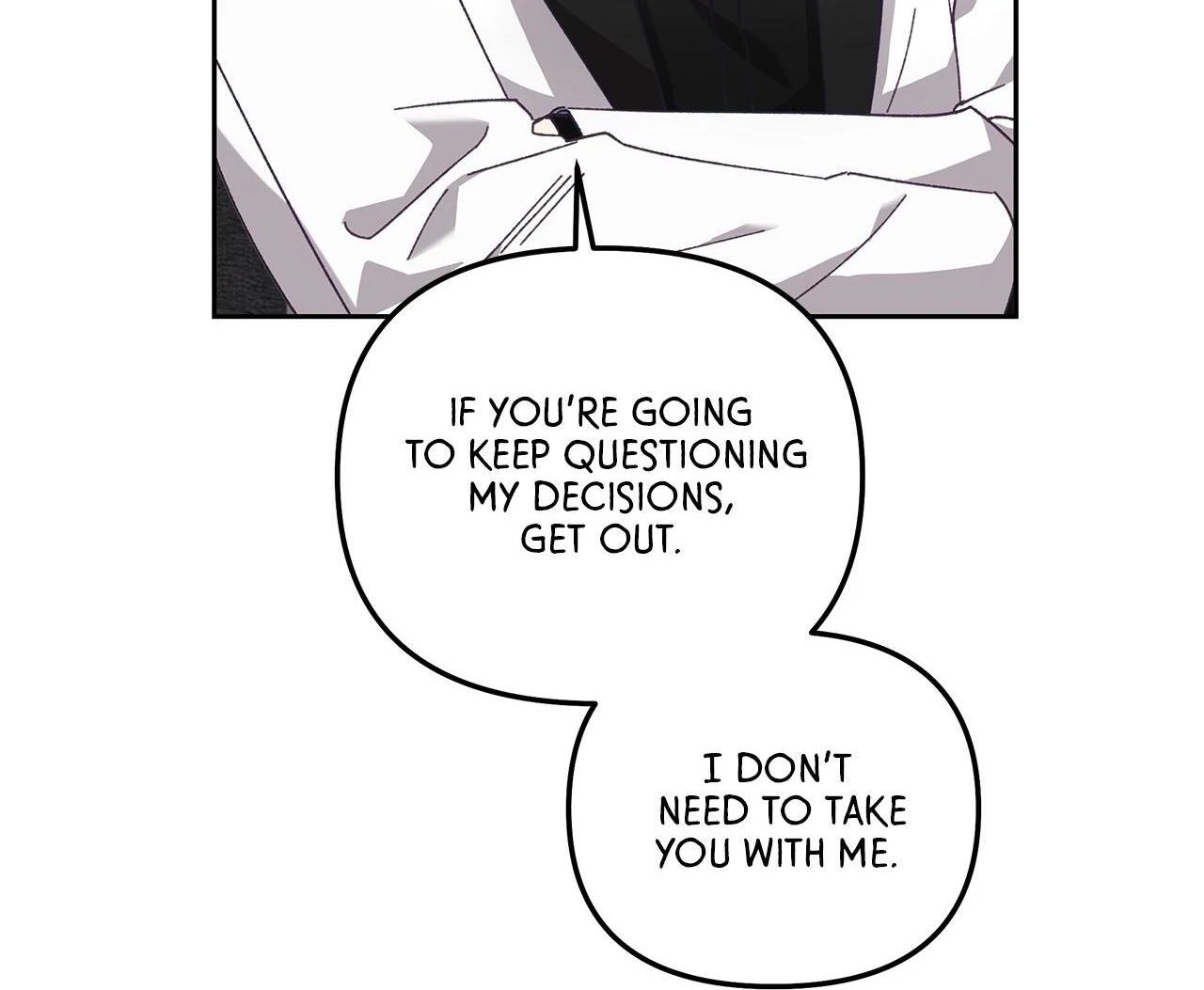 The S-Class Guide As Sweet As Honey [Mature Official] - Chapter 31 Page 27