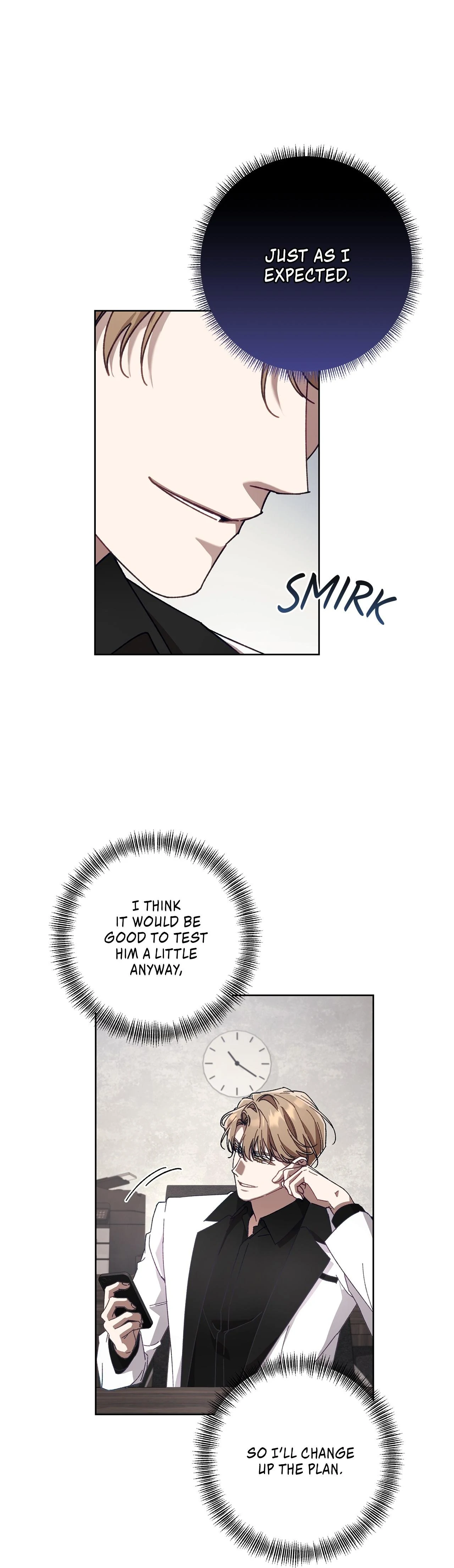 The S-Class Guide As Sweet As Honey [Mature Official] - Chapter 31 Page 31