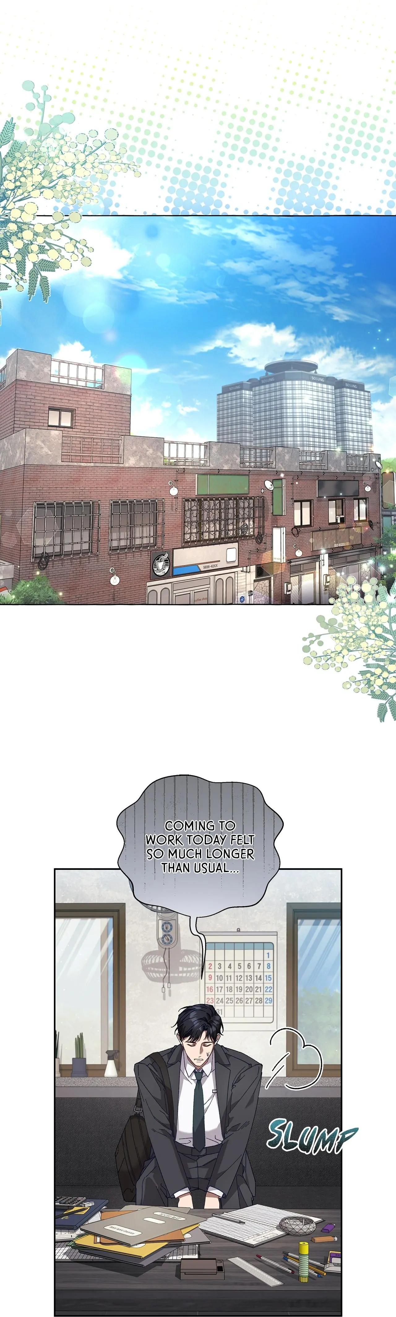 The S-Class Guide As Sweet As Honey [Mature Official] - Chapter 31 Page 33