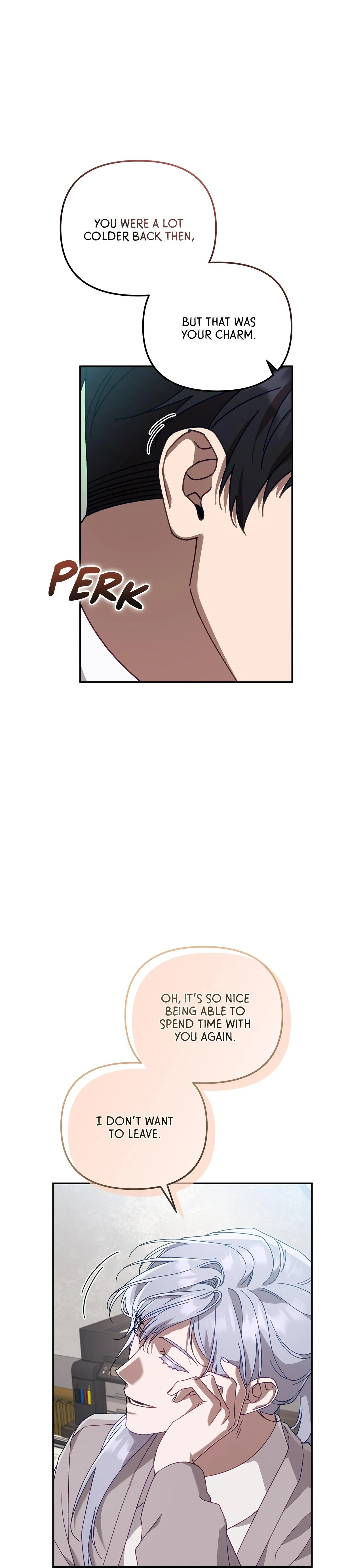 The S-Class Guide As Sweet As Honey [Mature Official] - Chapter 31 Page 41