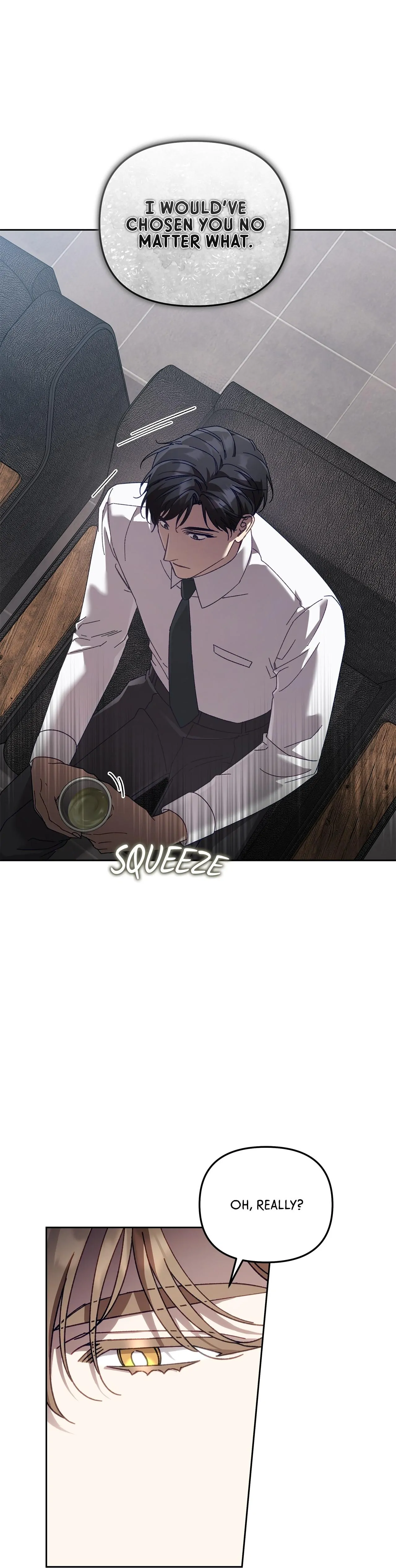 The S-Class Guide As Sweet As Honey [Mature Official] - Chapter 31 Page 46