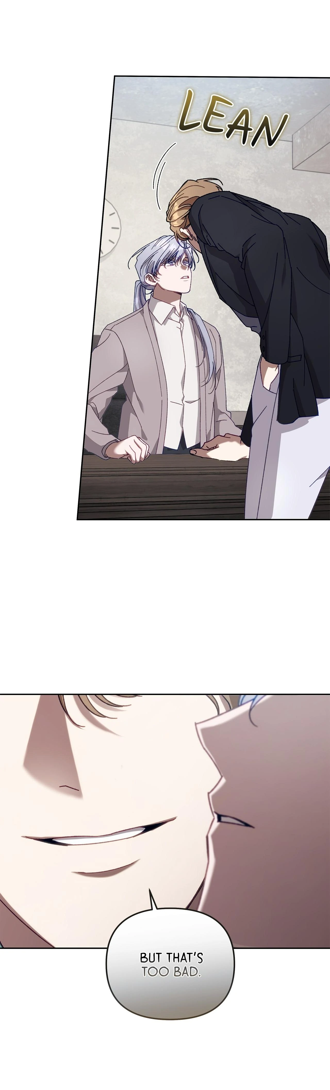 The S-Class Guide As Sweet As Honey [Mature Official] - Chapter 31 Page 47
