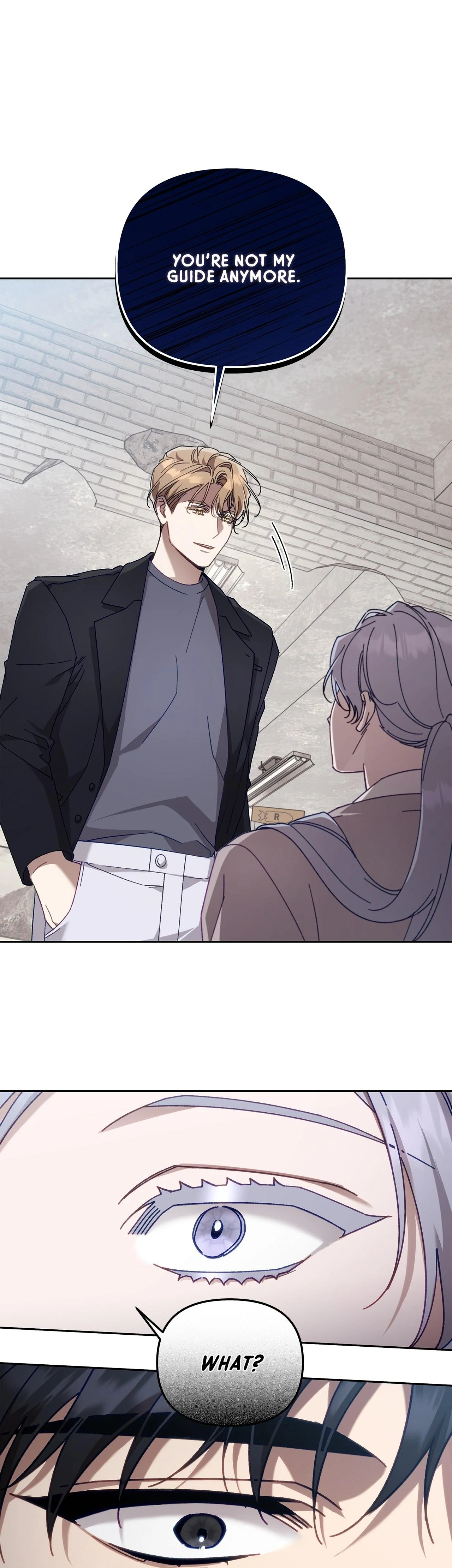 The S-Class Guide As Sweet As Honey [Mature Official] - Chapter 31 Page 48