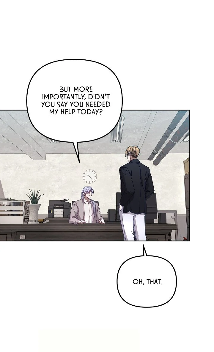 The S-Class Guide As Sweet As Honey [Mature Official] - Chapter 32 Page 4