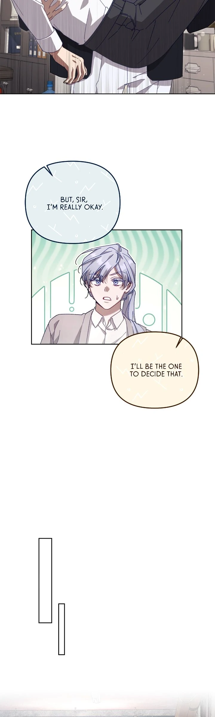 The S-Class Guide As Sweet As Honey [Mature Official] - Chapter 32 Page 11