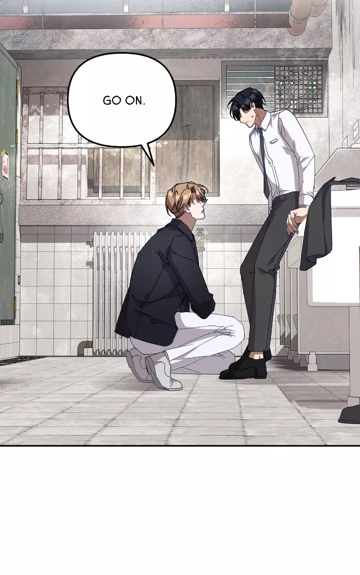 The S-Class Guide As Sweet As Honey [Mature Official] - Chapter 32 Page 12
