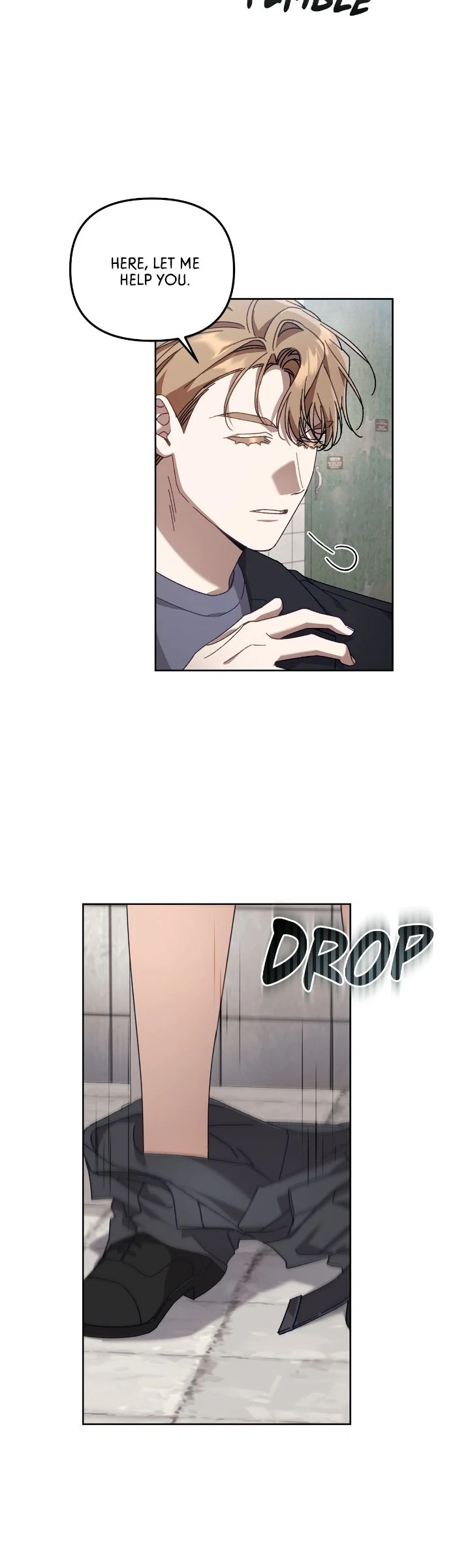 The S-Class Guide As Sweet As Honey [Mature Official] - Chapter 32 Page 14