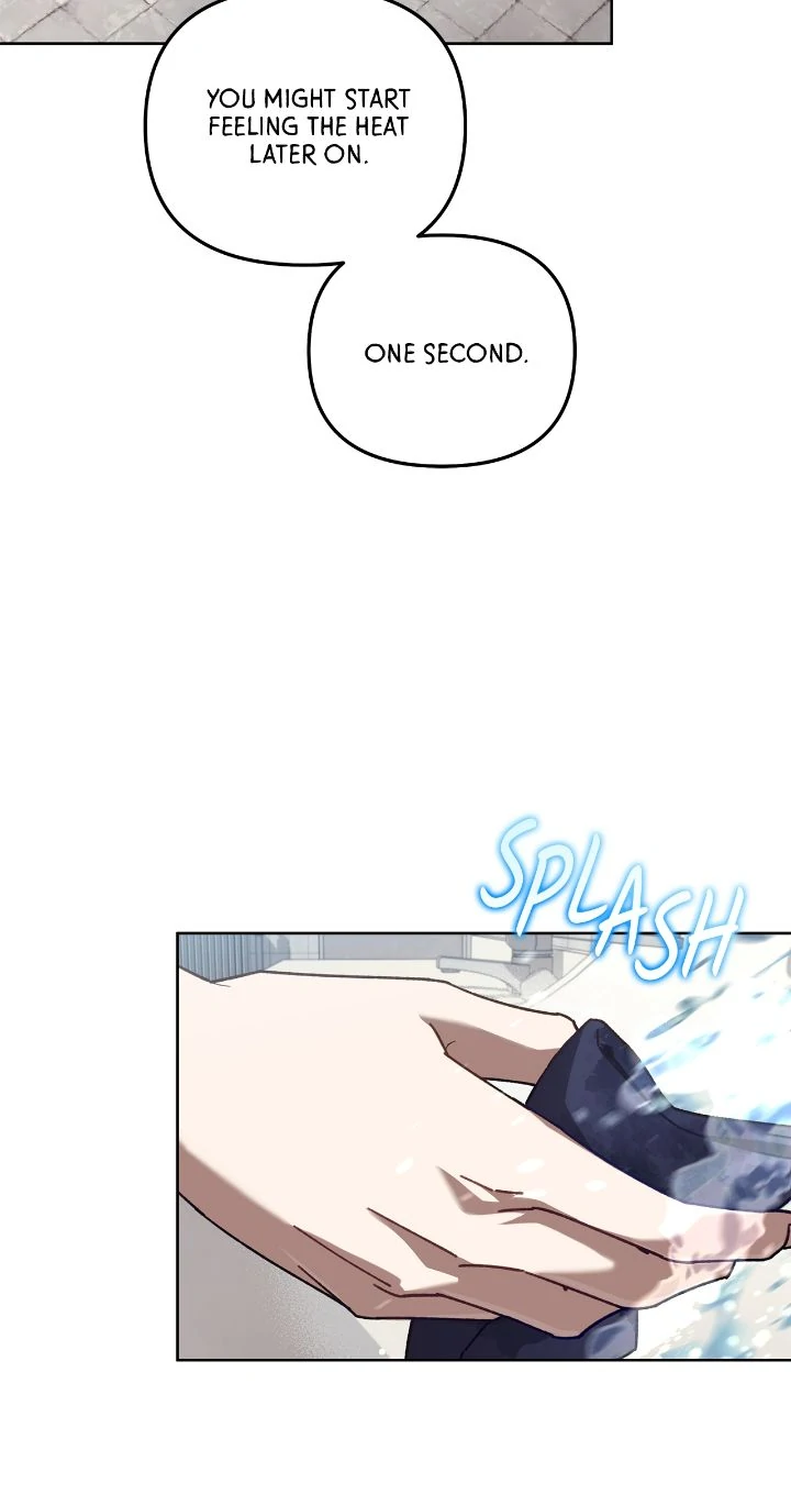 The S-Class Guide As Sweet As Honey [Mature Official] - Chapter 32 Page 18