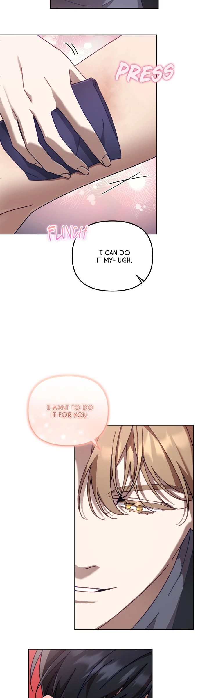 The S-Class Guide As Sweet As Honey [Mature Official] - Chapter 32 Page 20