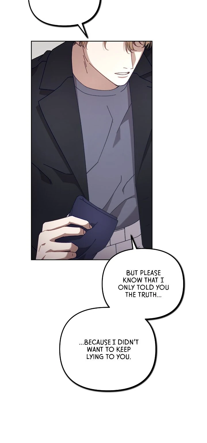The S-Class Guide As Sweet As Honey [Mature Official] - Chapter 32 Page 32